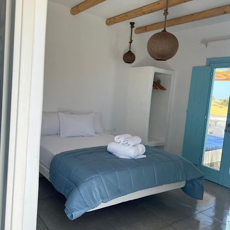 Studios Venetsanos Koufonisia Kültér fotó