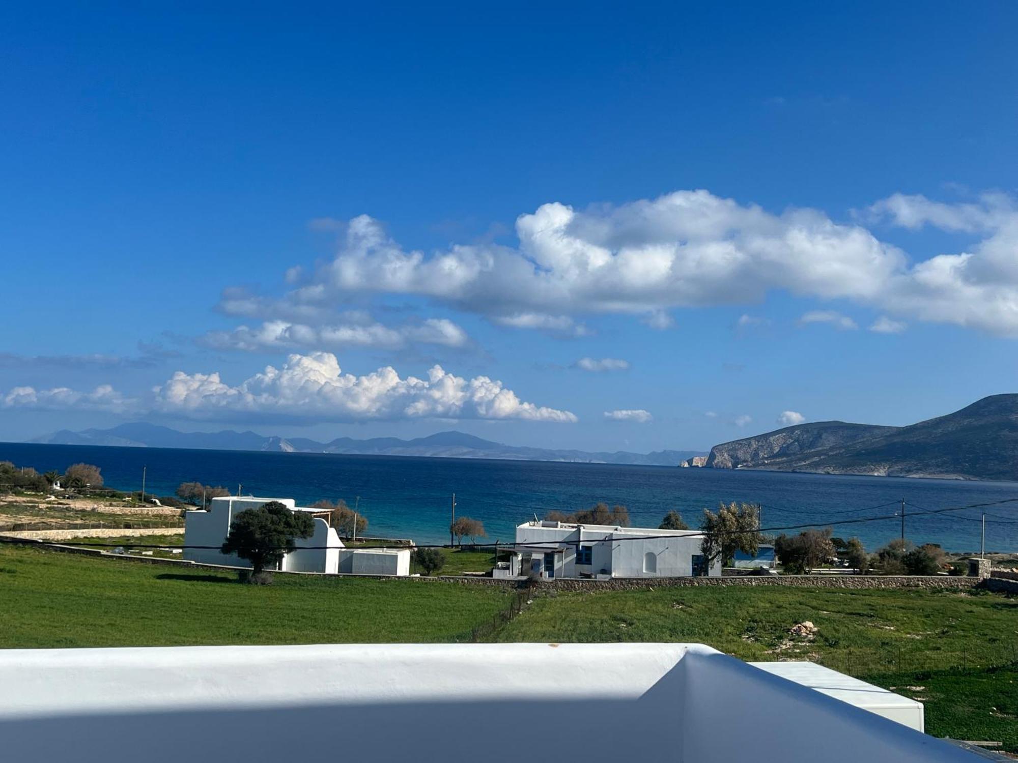 Studios Venetsanos Koufonisia Kültér fotó