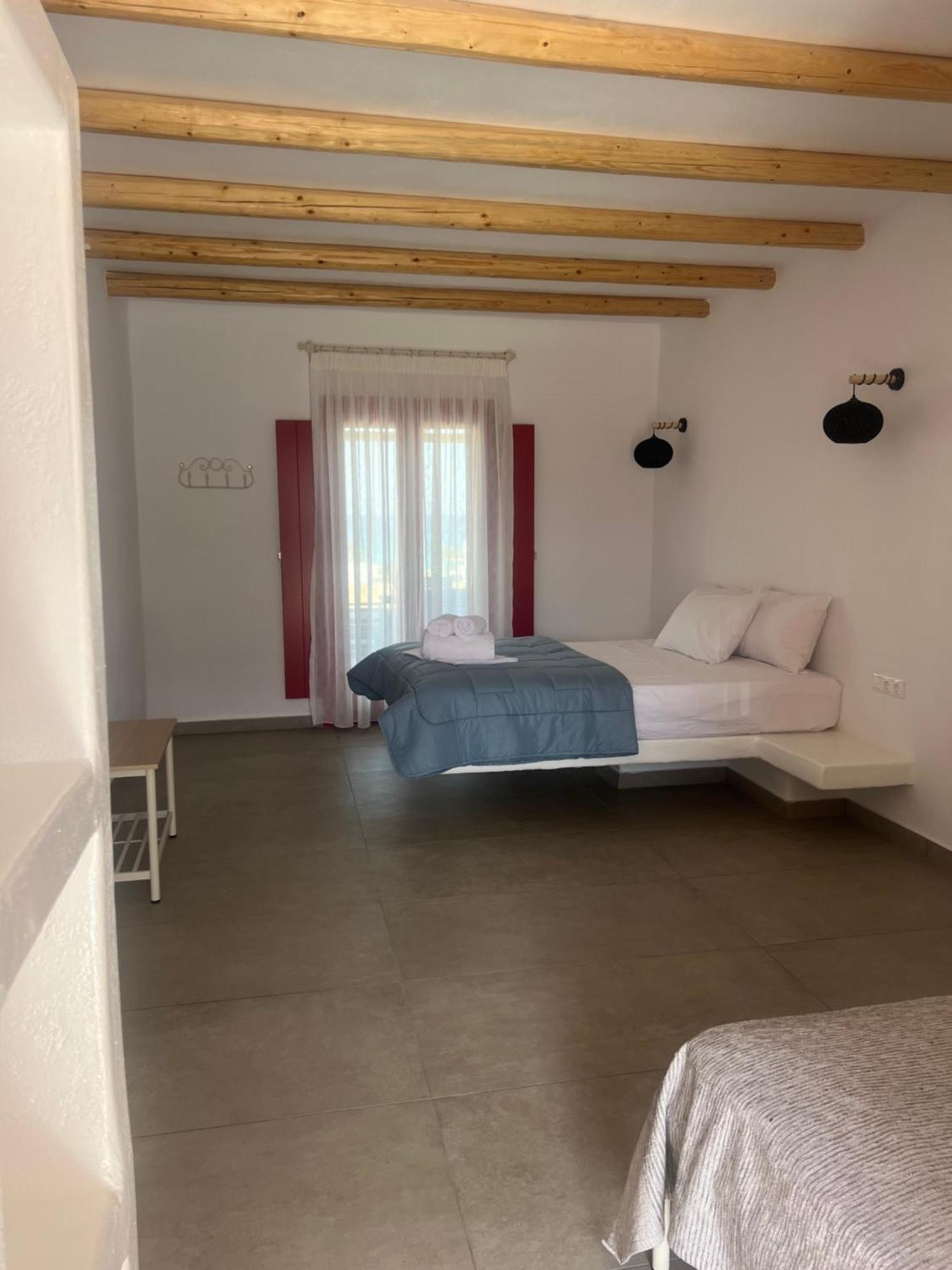 Studios Venetsanos Koufonisia Kültér fotó
